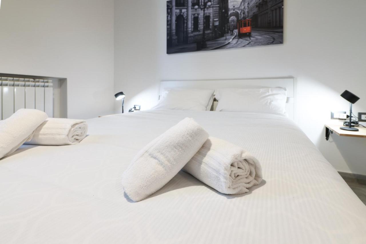Primopiano - Edolo 7 Apartamento *