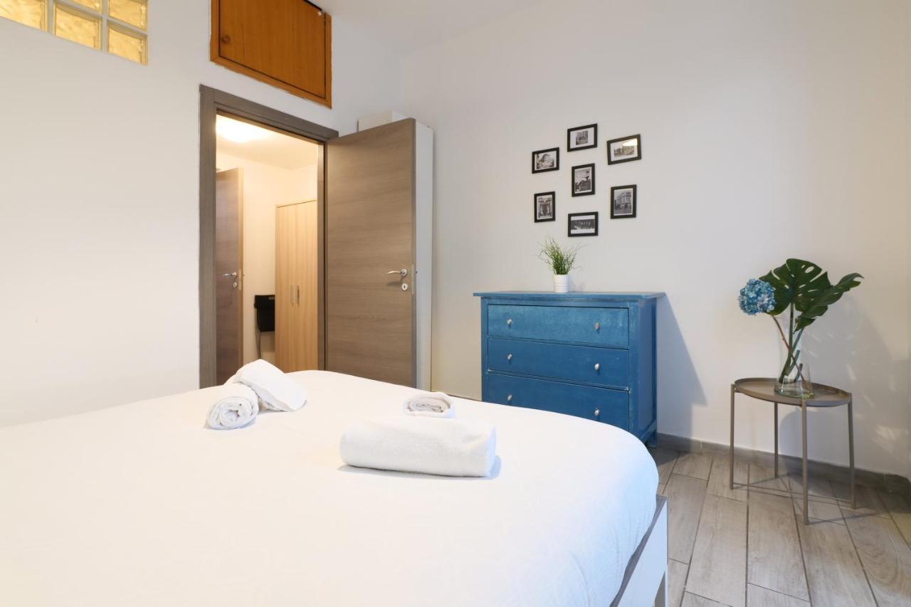 Primopiano - Edolo 7 Apartamento