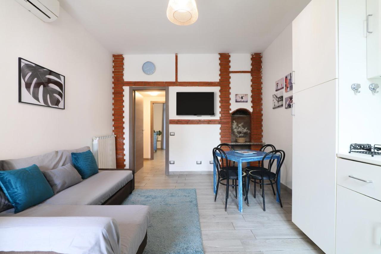 Apartment Primopiano - Edolo 7 *