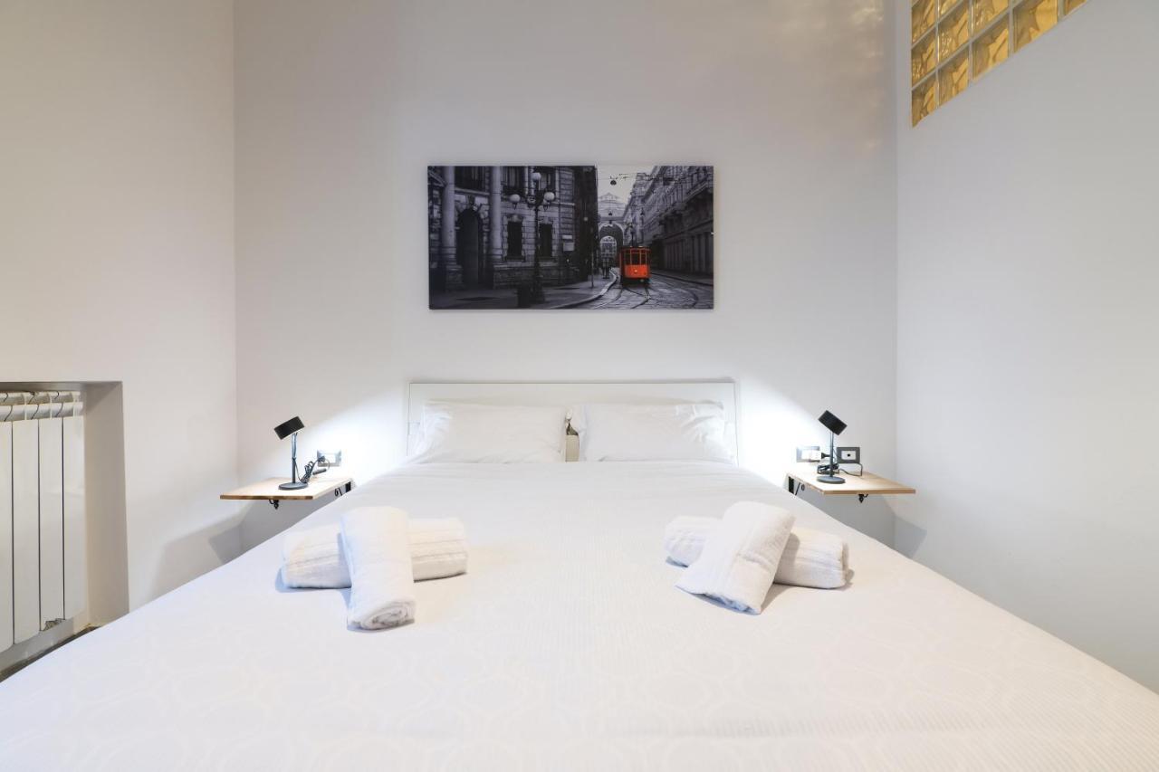 Primopiano - Edolo 7 * Milan