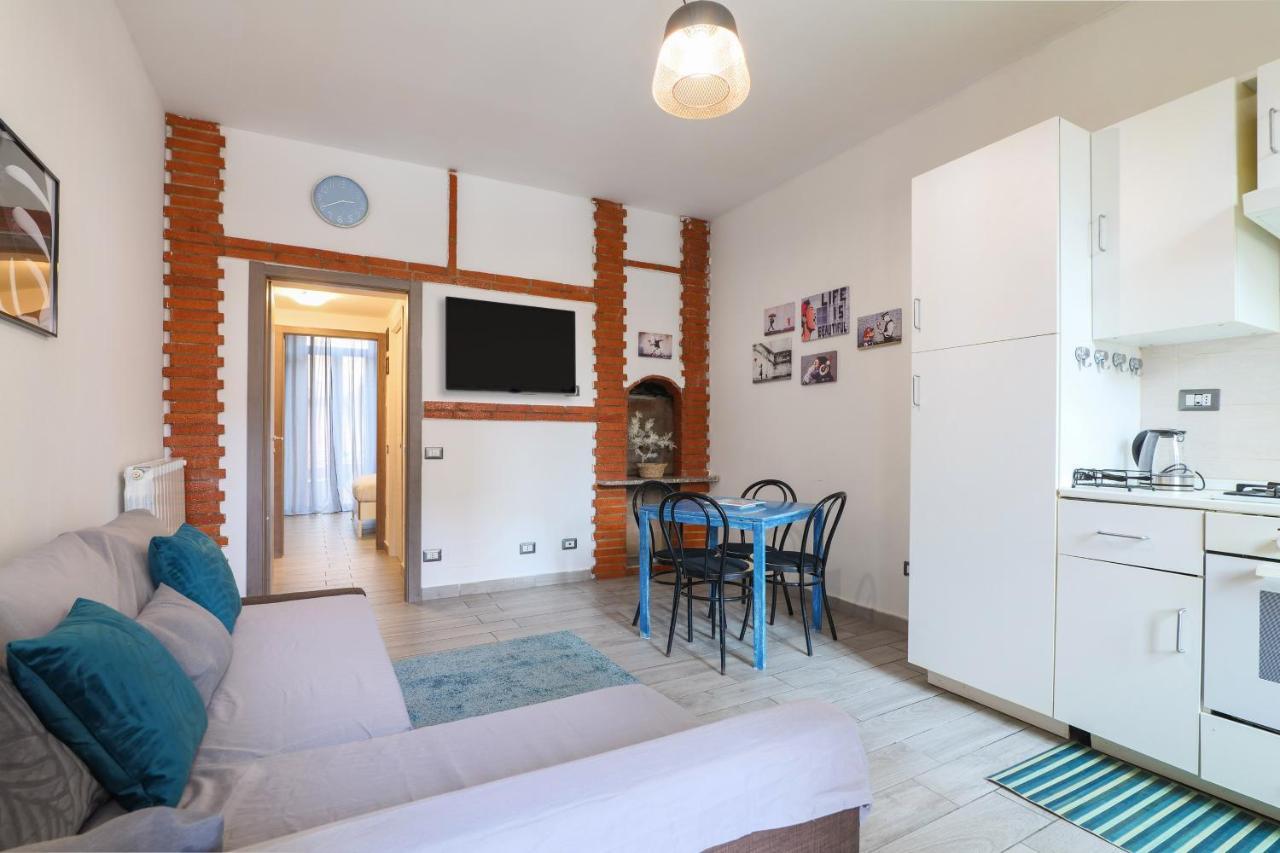 Primopiano - Edolo 7 Apartamento *