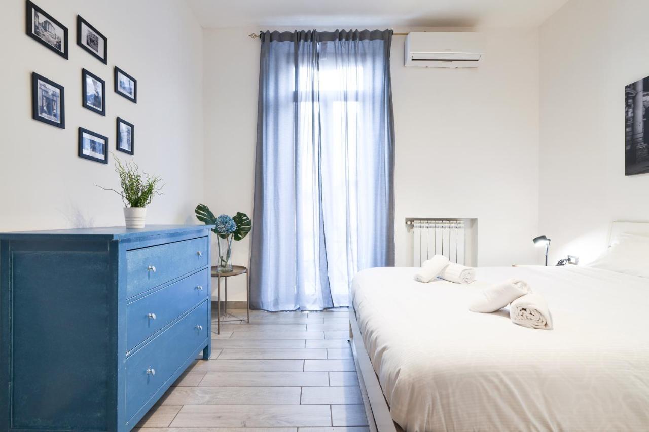 Primopiano - Edolo 7 * Milan