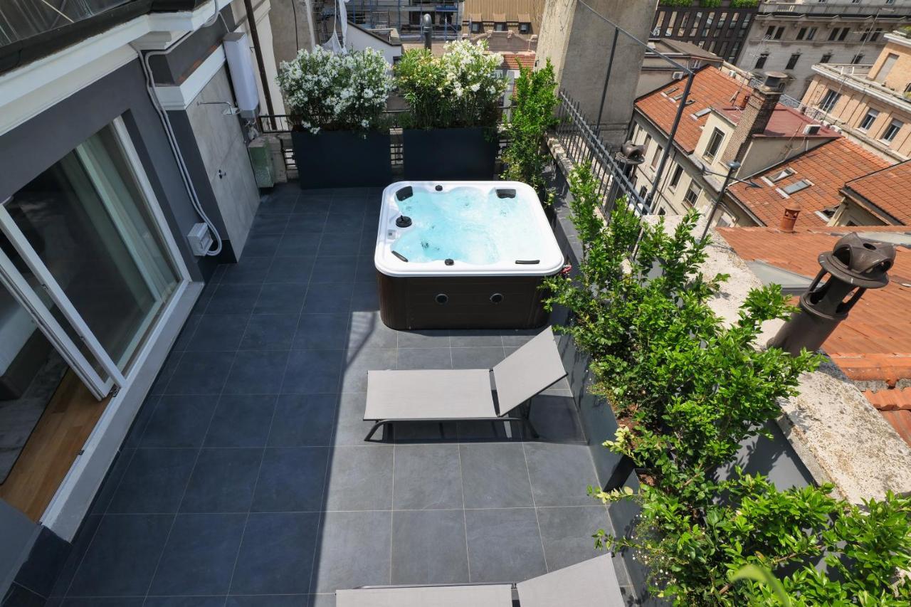 Prestige Boutique - Piazza Duomo View Appartamento *