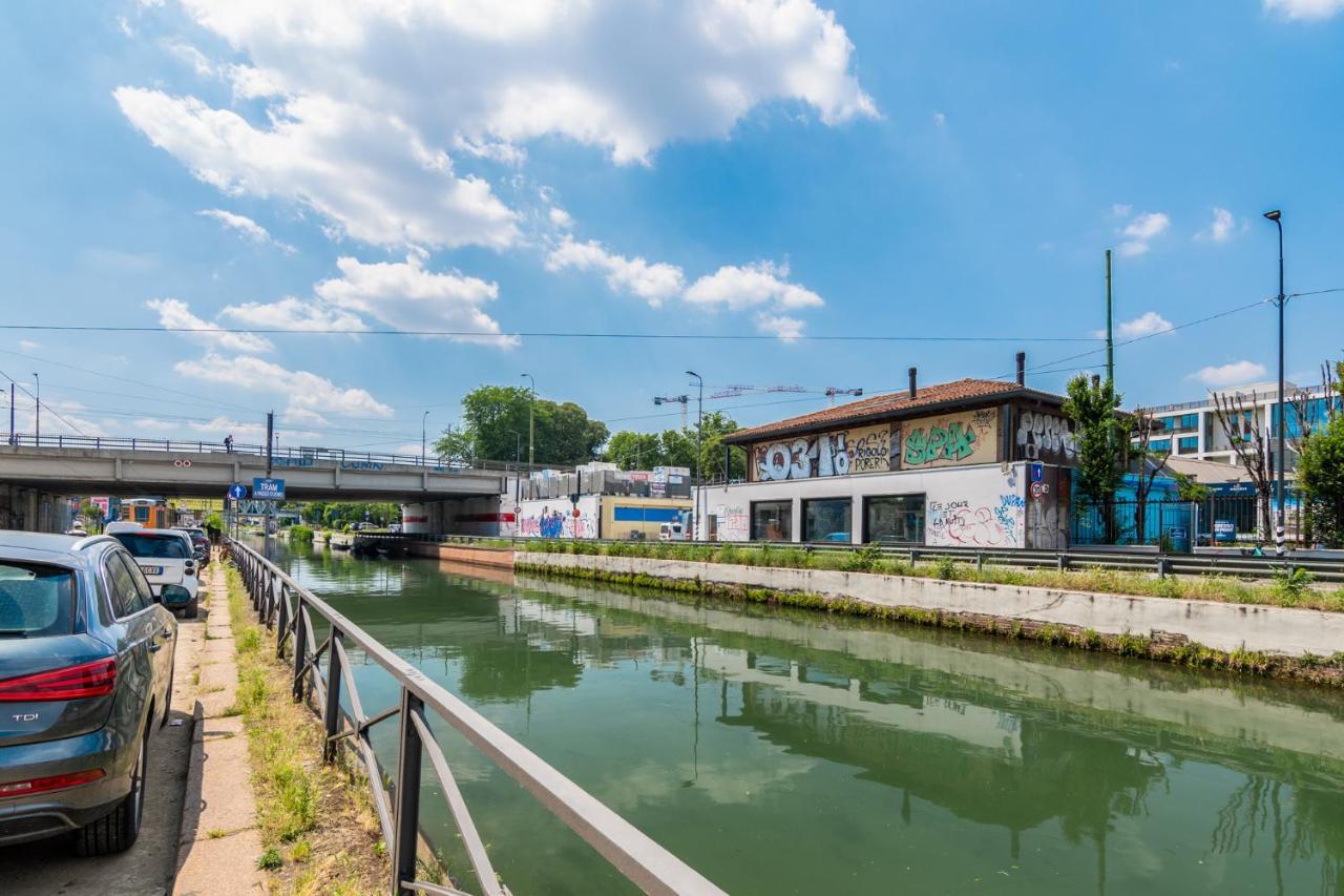 Ripa 127 Navigli