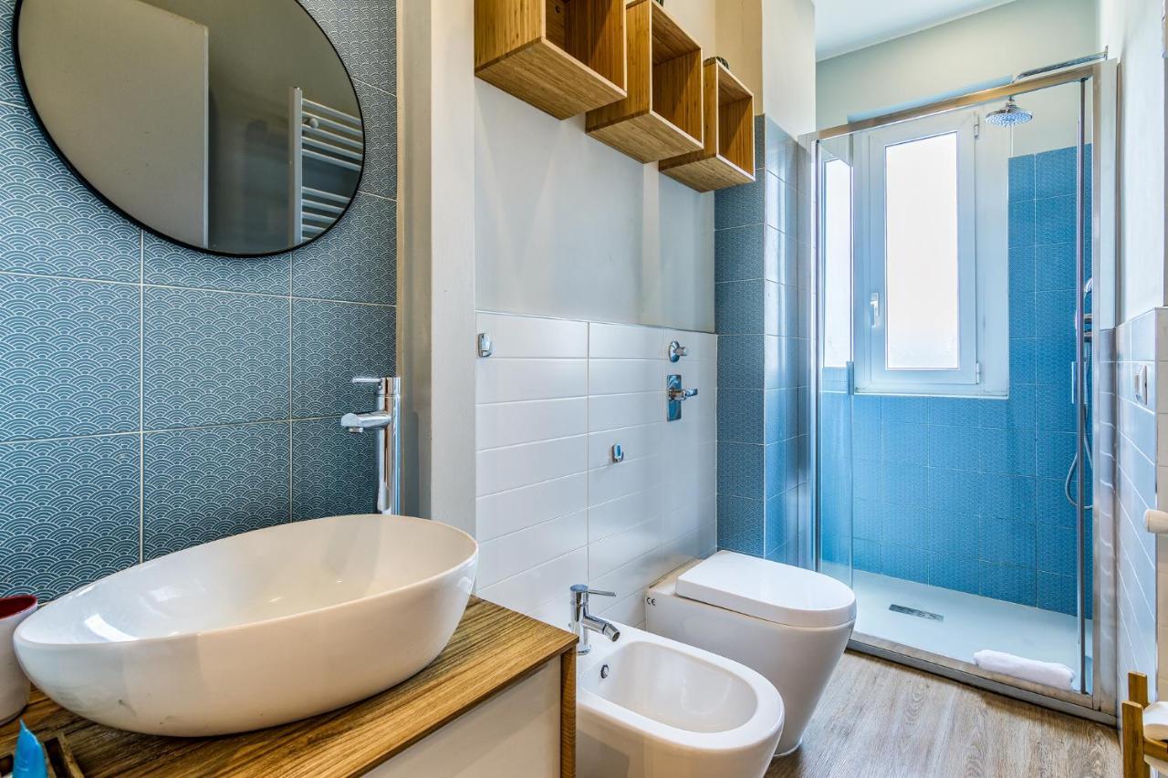 Ripa 127 Navigli Milano