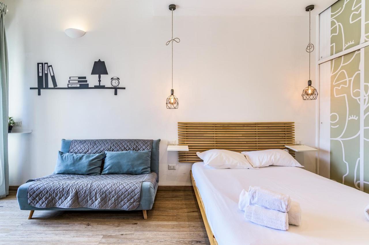 Appartamento Ripa 127 Navigli