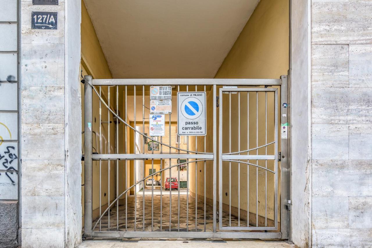 Ripa 127 Navigli * Milano