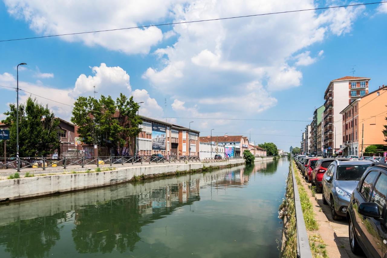 Ripa 127 Navigli Appartamento *
