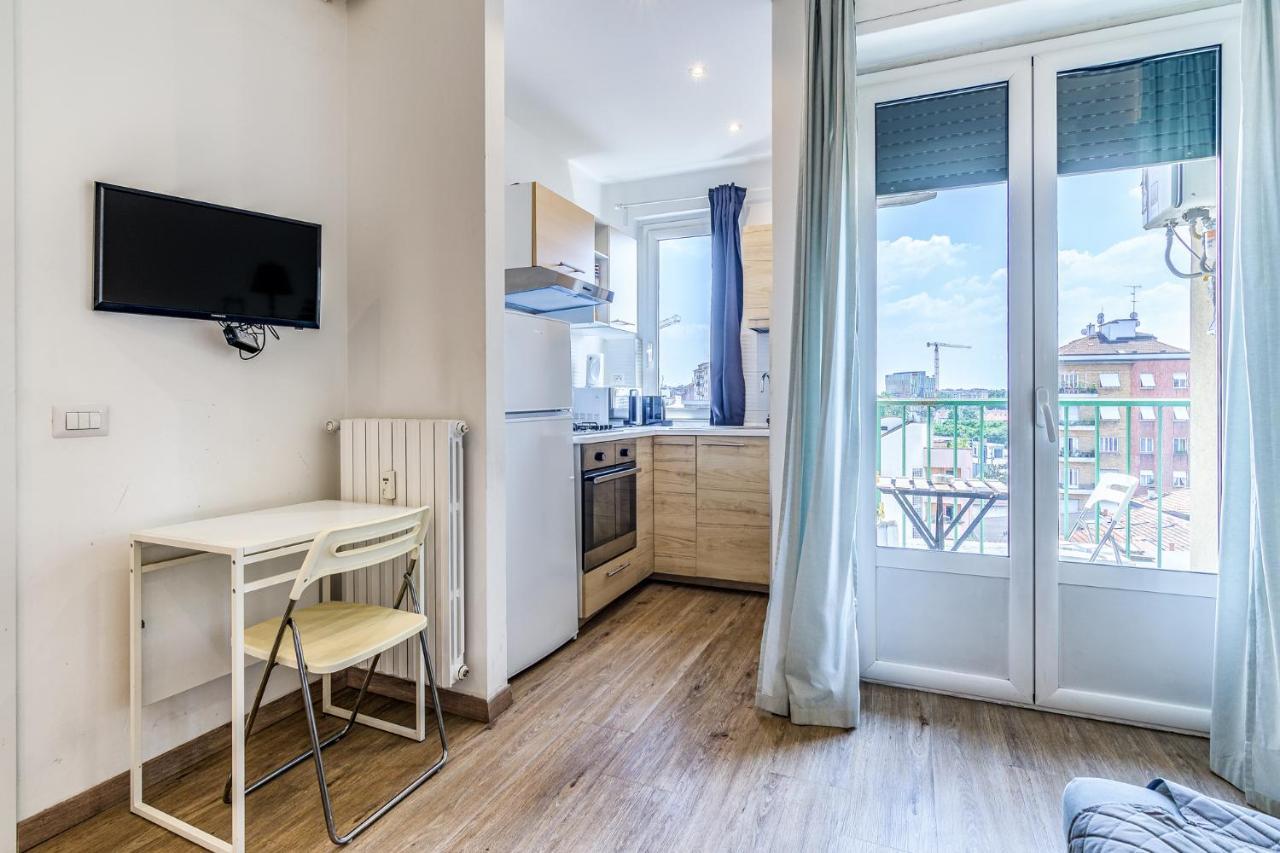 Ripa 127 Navigli Appartamento Milano