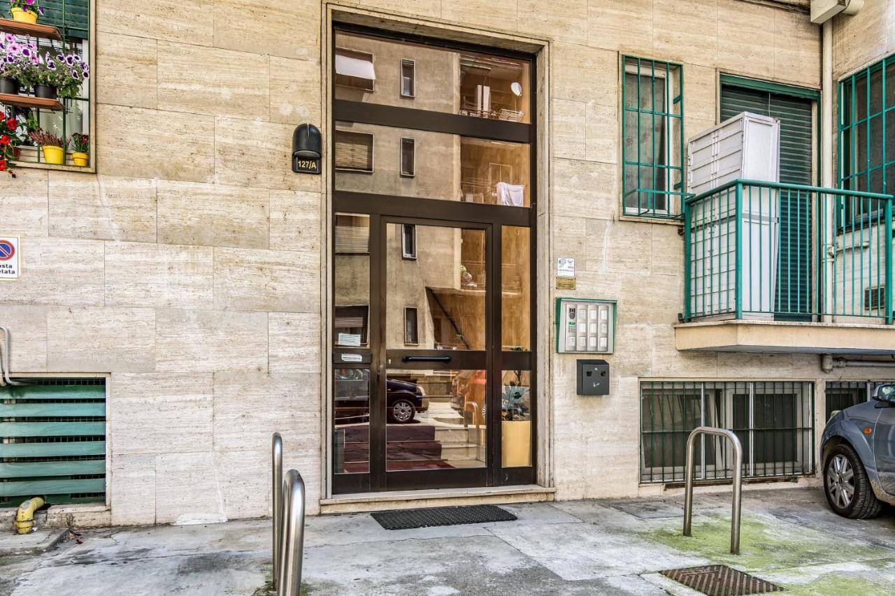 Ripa 127 Navigli Appartamento Milano
