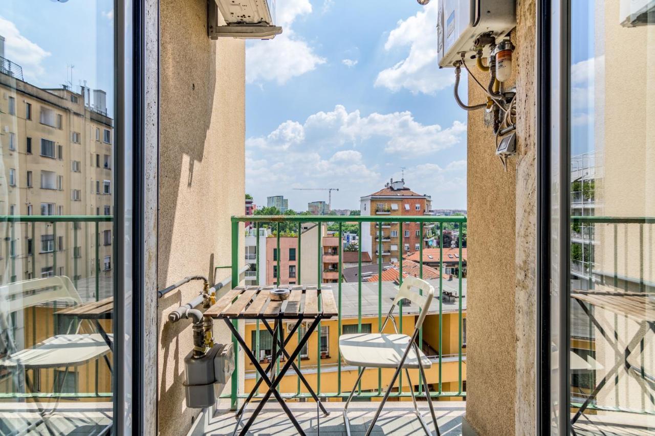 Appartamento Ripa 127 Navigli Milano