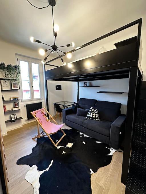 Splendido In Design Con Terrazzo Apartment
