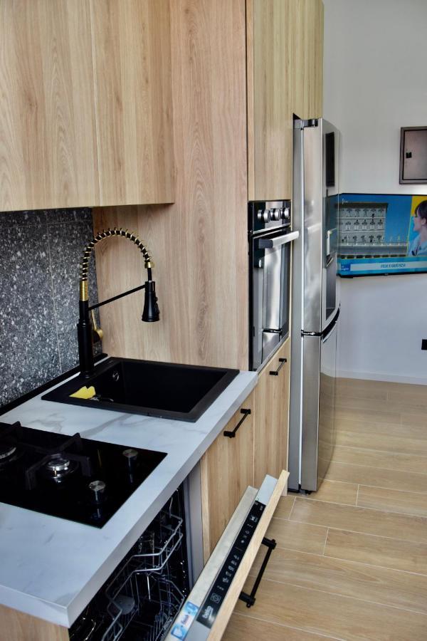 Splendido In Design Con Terrazzo Apartment *