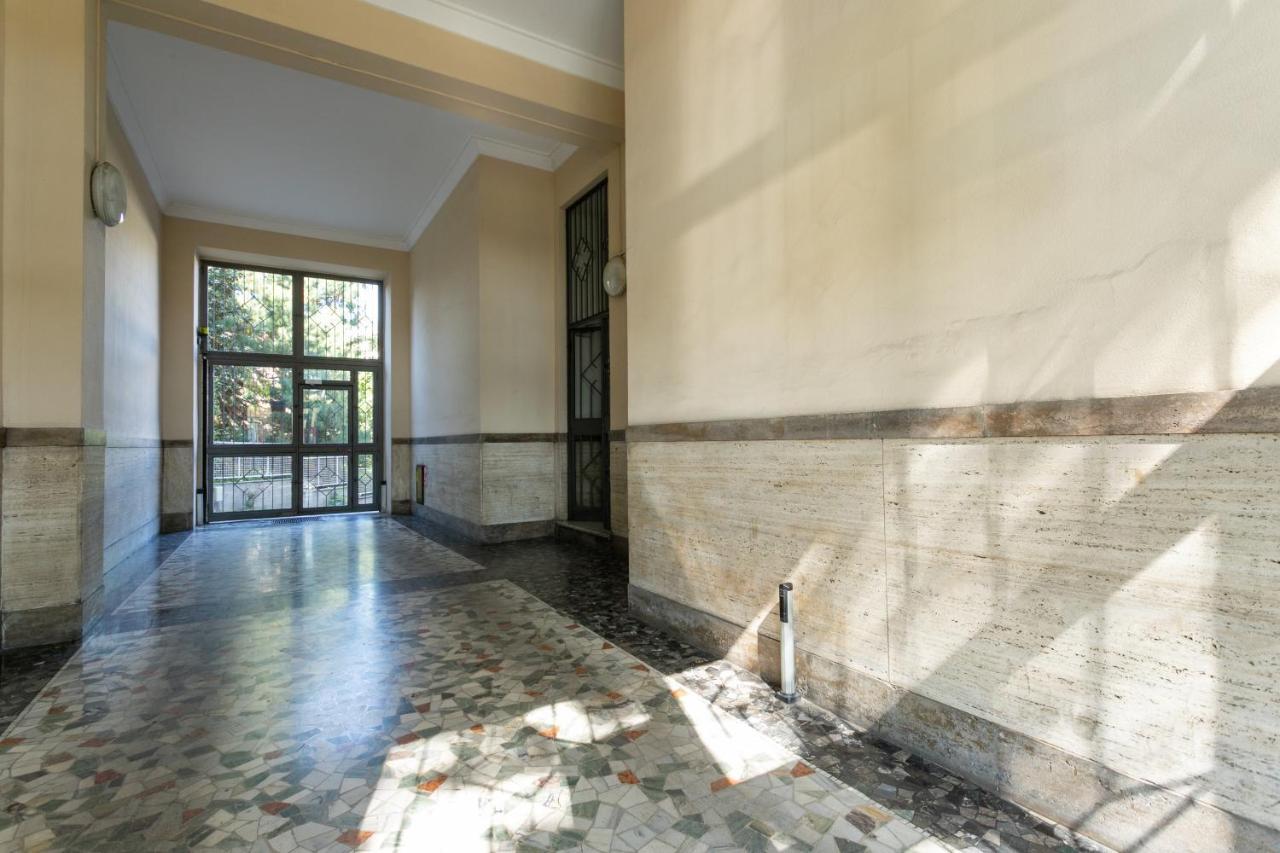 Appartamento Luna Homes - Bilocale In Mac Mahon