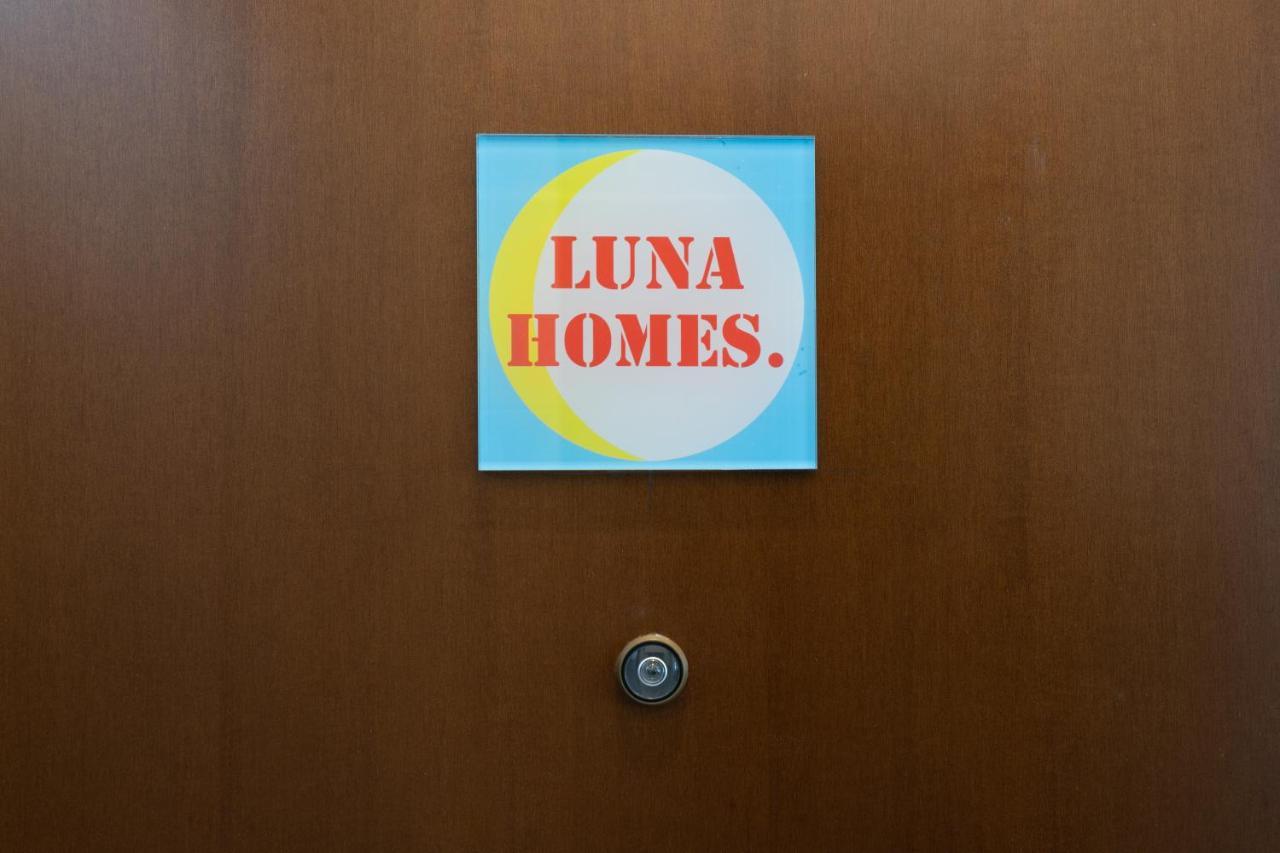 Luna Homes - Bilocale In Mac Mahon Milan