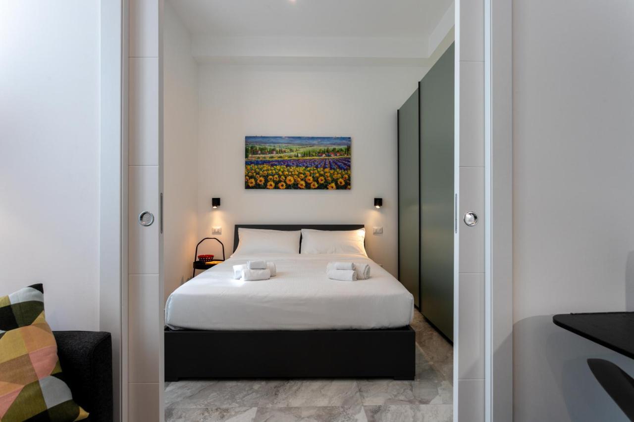 Apartment Luna Homes - Bilocale In Mac Mahon *