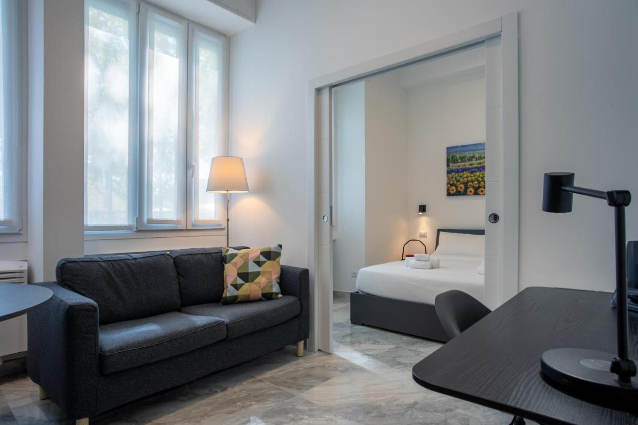 Appartamento Luna Homes - Bilocale In Mac Mahon