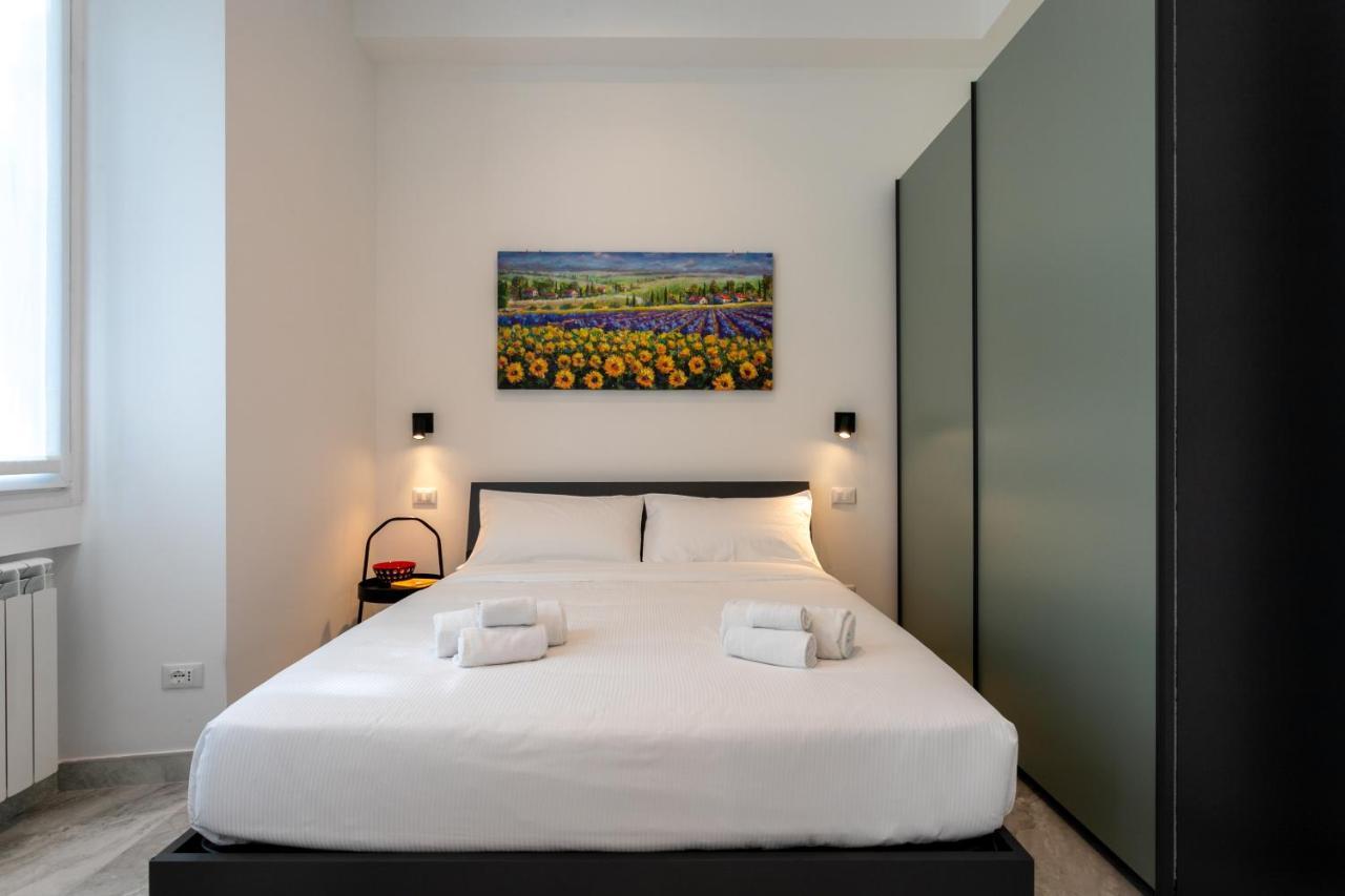 Luna Homes - Bilocale In Mac Mahon * Milan