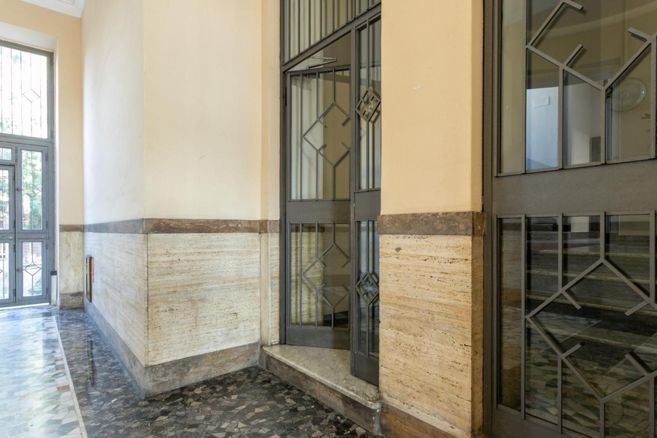 Luna Homes - Bilocale In Mac Mahon Apartment Milan