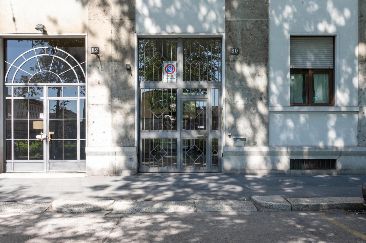 Luna Homes - Bilocale In Mac Mahon Appartamento Milano