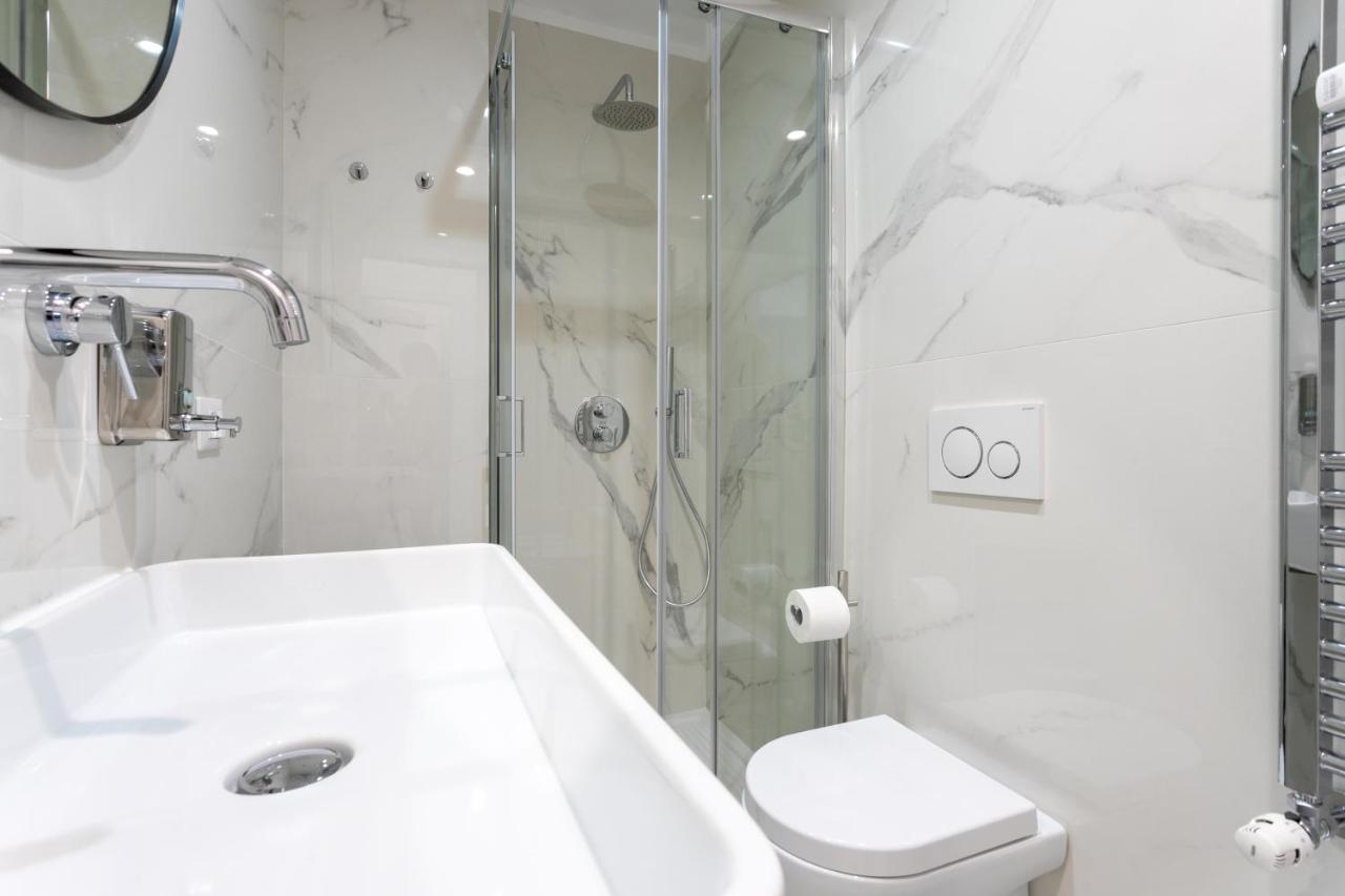 Apartment Luna Homes - Bilocale In Mac Mahon