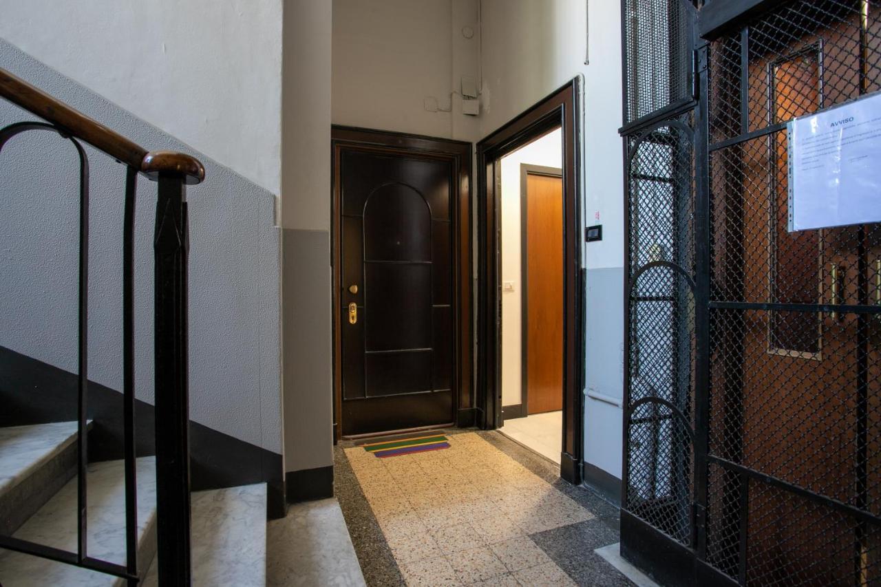 Luna Homes - Bilocale In Mac Mahon Apartment
