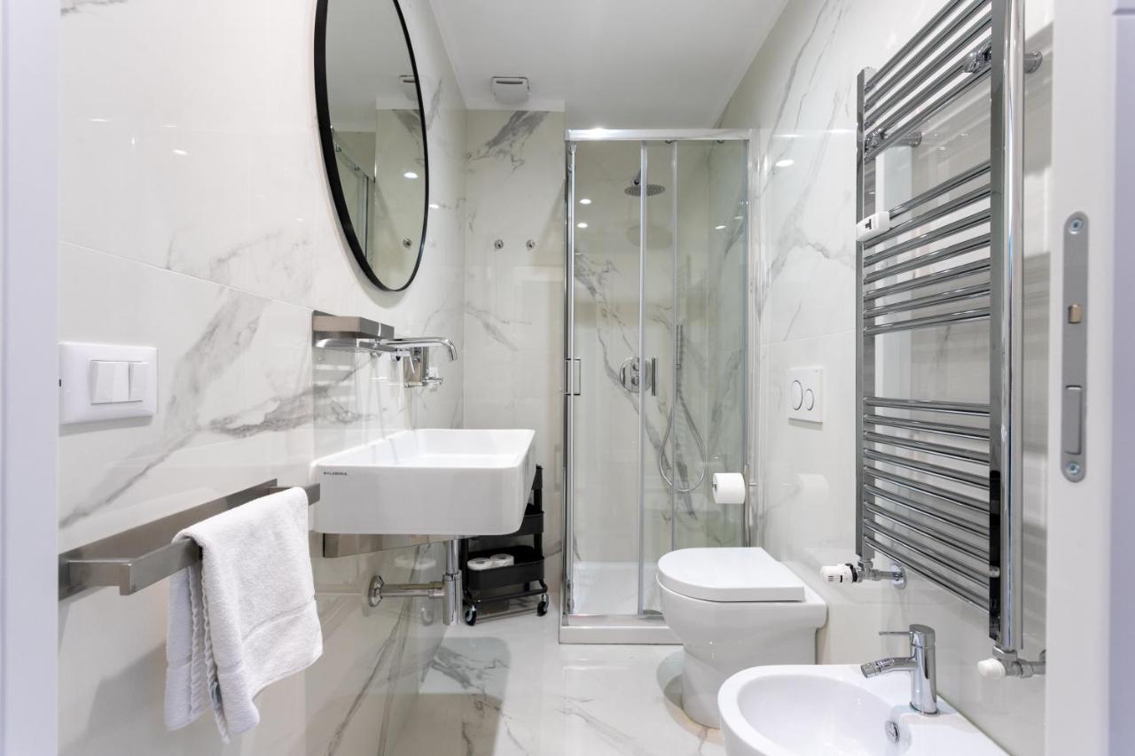 Apartment Luna Homes - Bilocale In Mac Mahon *