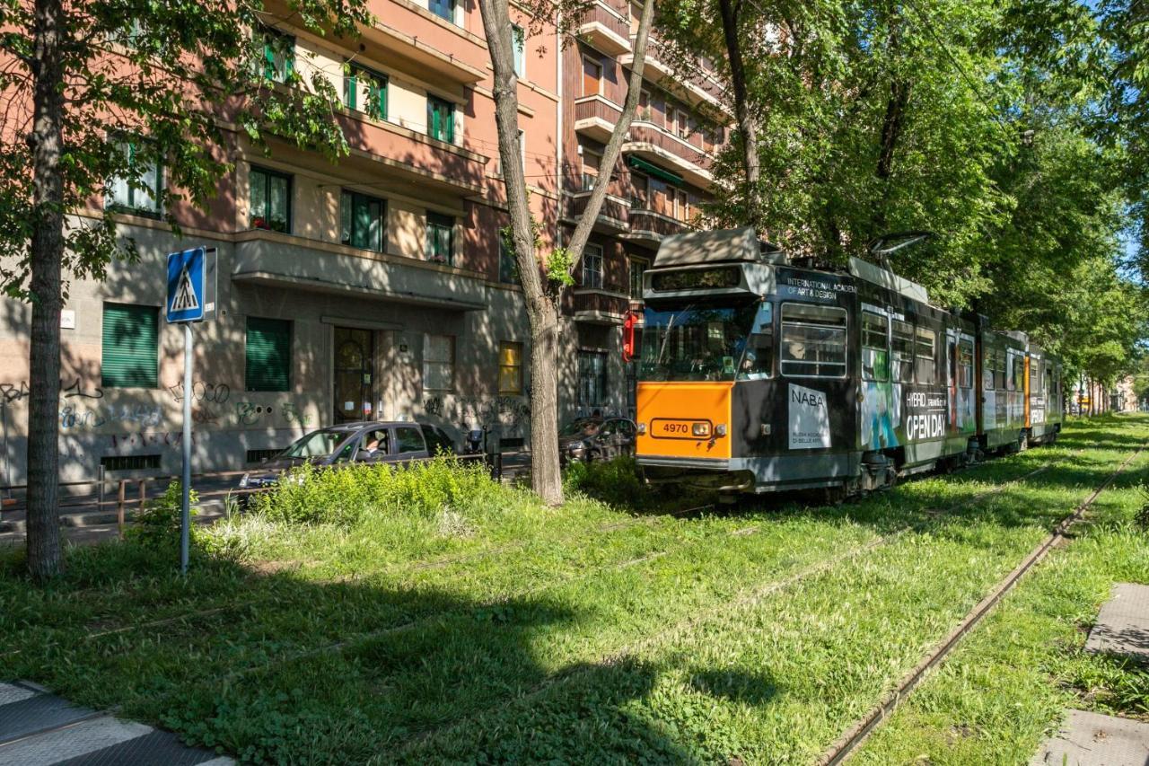 Luna Homes - Bilocale In Mac Mahon * Milan