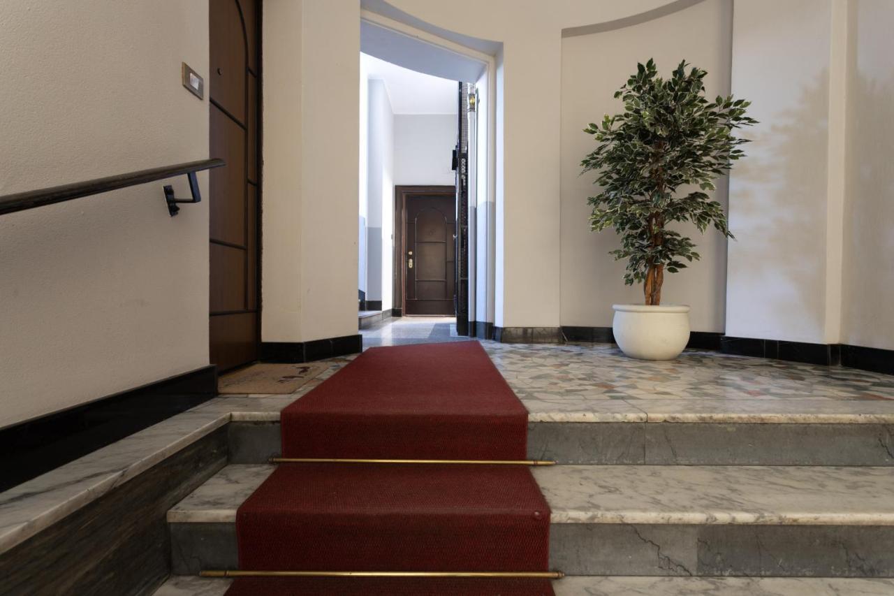 Luna Homes - Bilocale In Mac Mahon * Milan