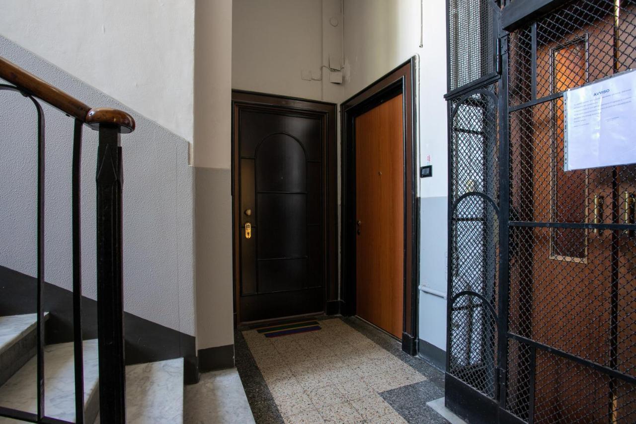 Luna Homes - Bilocale In Mac Mahon Apartment
