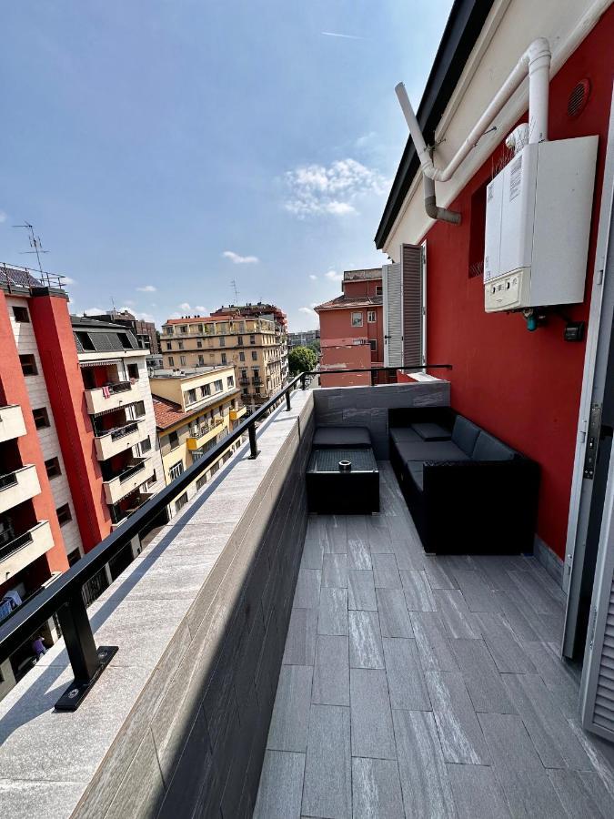 Splendido In Design Con Terrazzo