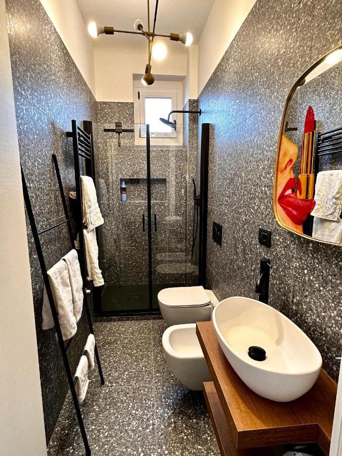 Splendido In Design Con Terrazzo Milan