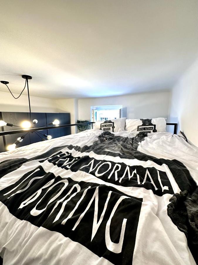 Splendido In Design Con Terrazzo Apartment