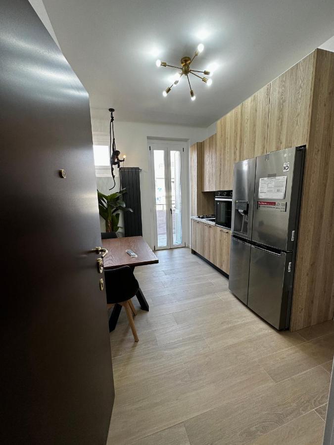 Splendido In Design Con Terrazzo Apartment Milan