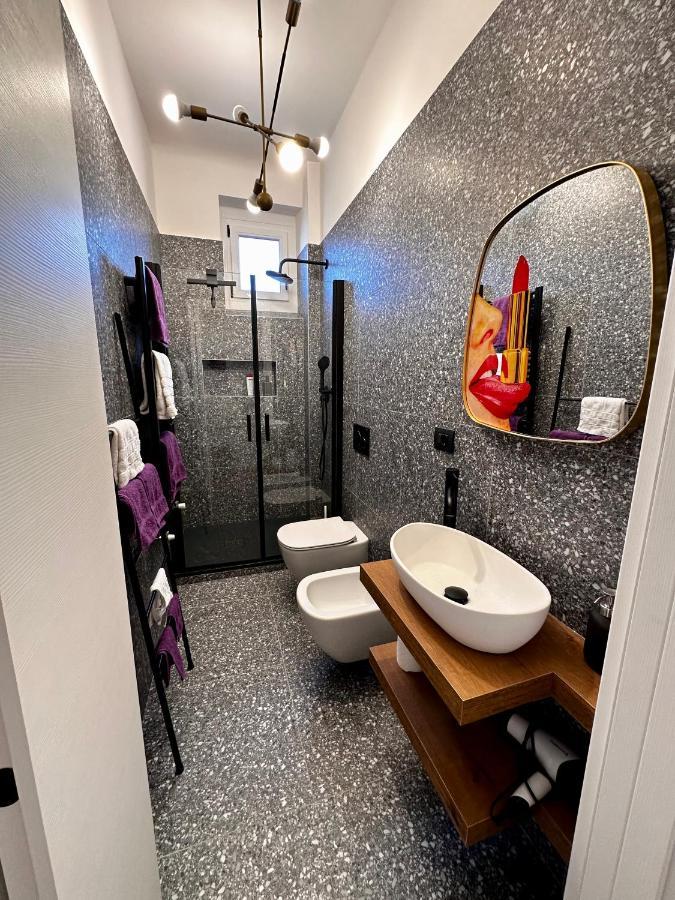 Apartment Splendido In Design Con Terrazzo Milan