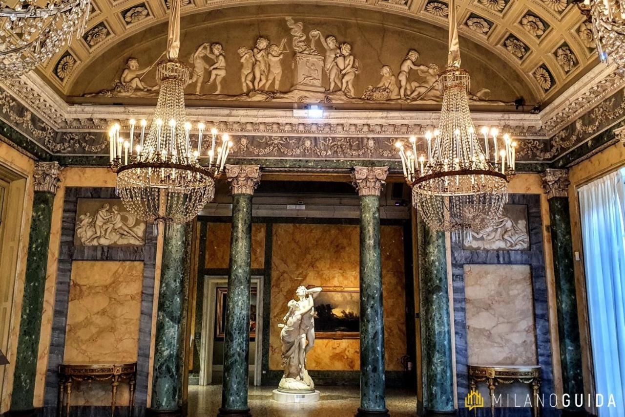 Bilocale Zona Citta' Studi * Milan