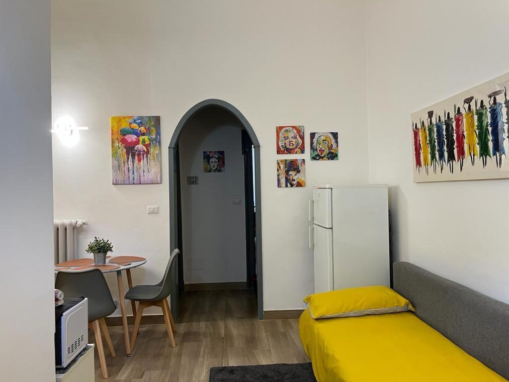 Bilocale Zona Citta' Studi Apartment Milan