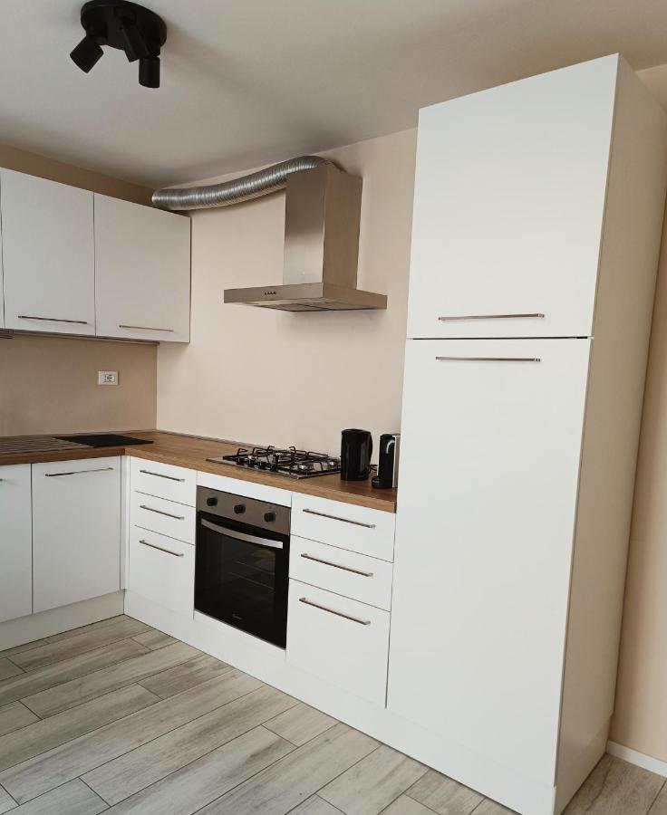 Yr - Bocconi Holiday home *