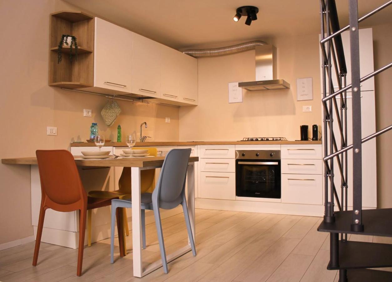 Holiday home Yr - Bocconi Milan
