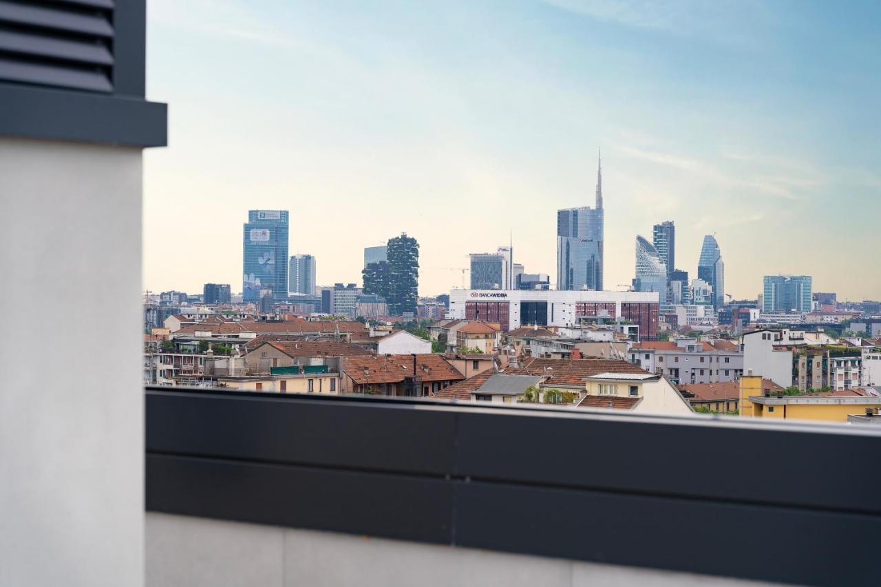 Tolomeo Apartment