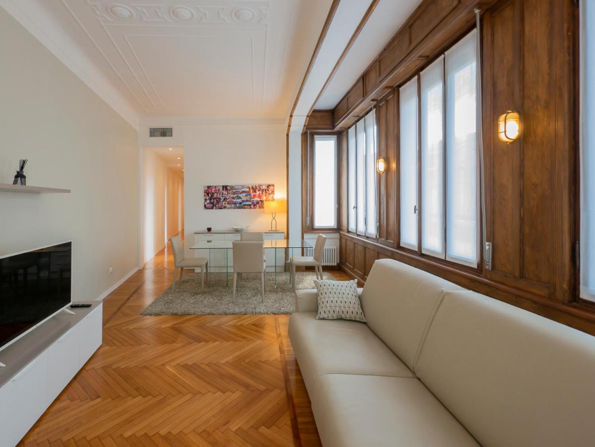 Appartamento Splendido Vicino Al Centro Storico - Master Guest *
