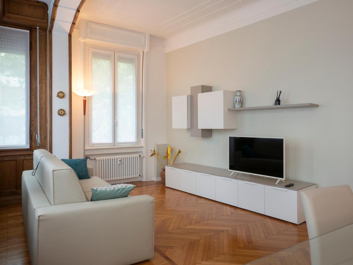 Appartamento Splendido Vicino Al Centro Storico - Master Guest Milano