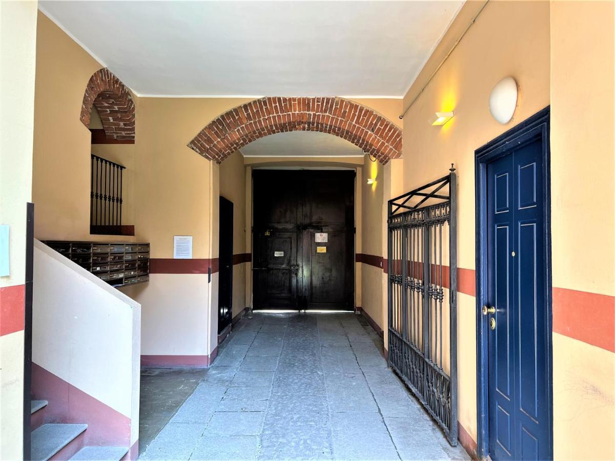 Appartamento Navigli *