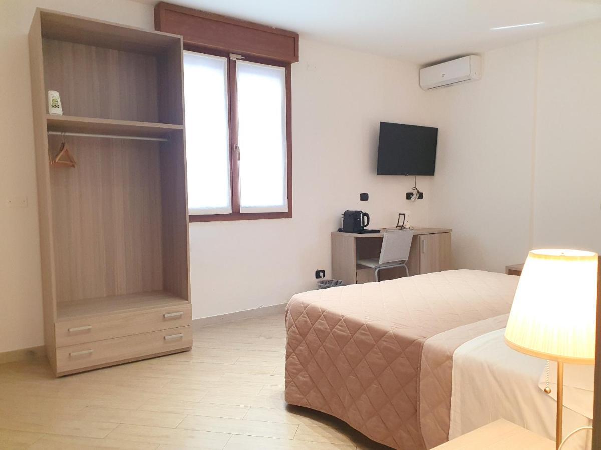 Ripamontibnb Bed & Breakfast