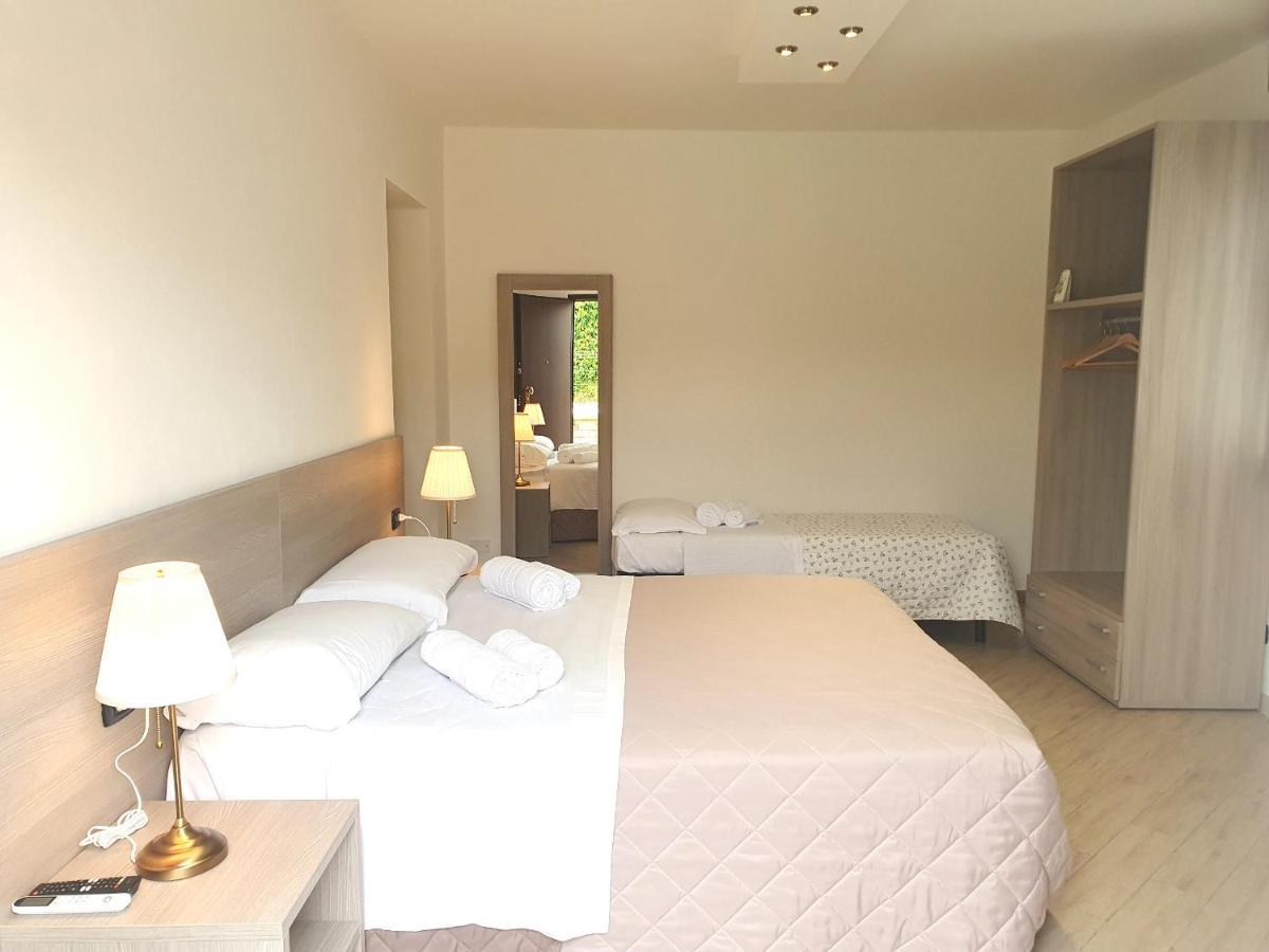 Ripamontibnb Bed & Breakfast