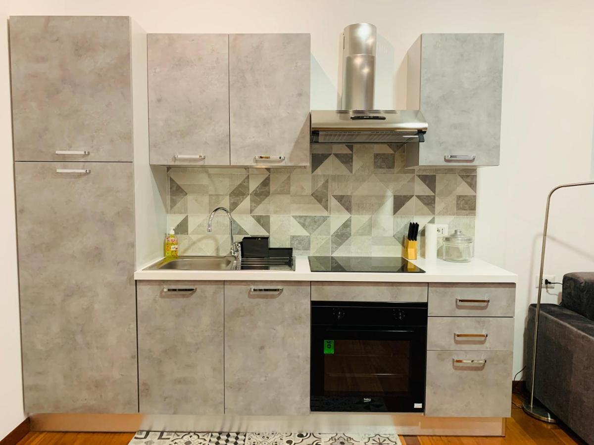 Apartamento Cosy New In Portello Certosa Milão