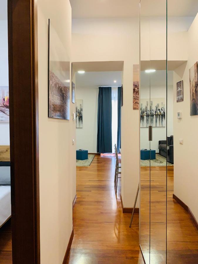 Cosy New In Portello Certosa Apartamento *