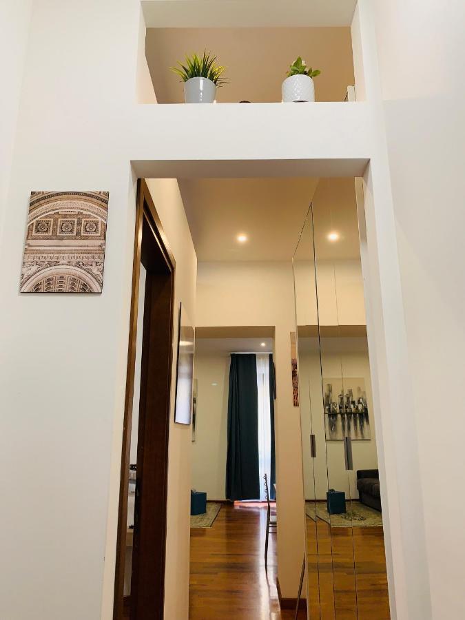 Cosy New In Portello Certosa Apartamento *