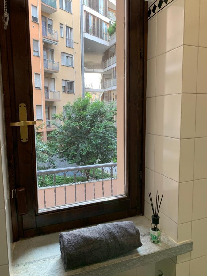 Apartamento Cosy New In Portello Certosa