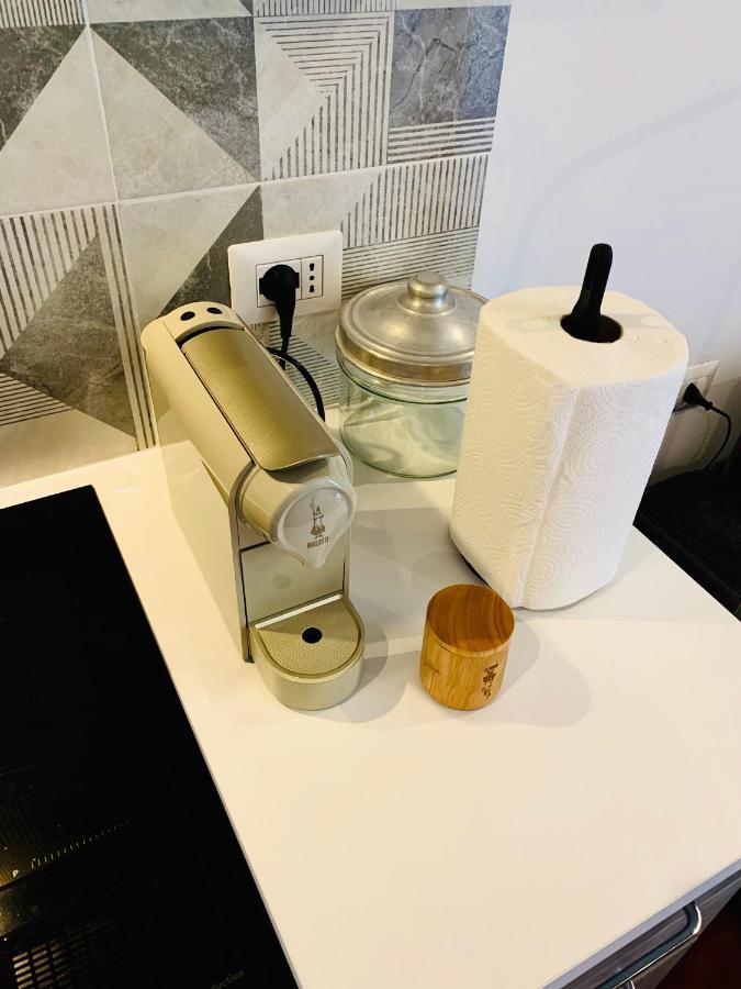 Cosy New In Portello Certosa Apartamento *